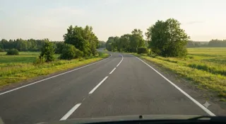 Ridge Road